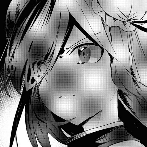Touhou Ibarakasen - Wild and Horned Hermit Chapter 49: The Inhuman Talent Embracing Wickedness (Part 1) cover