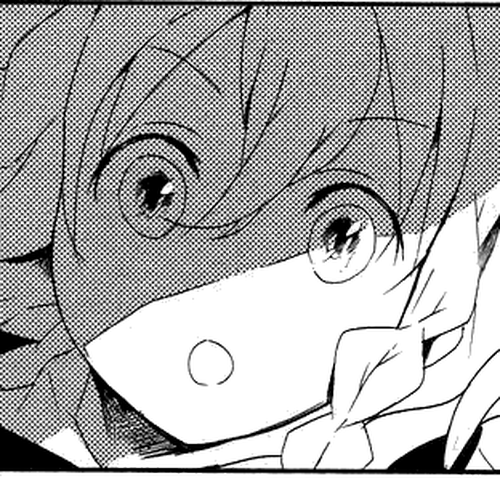 Touhou Ibarakasen - Wild and Horned Hermit Chapter 5: The Hermit's Duty cover