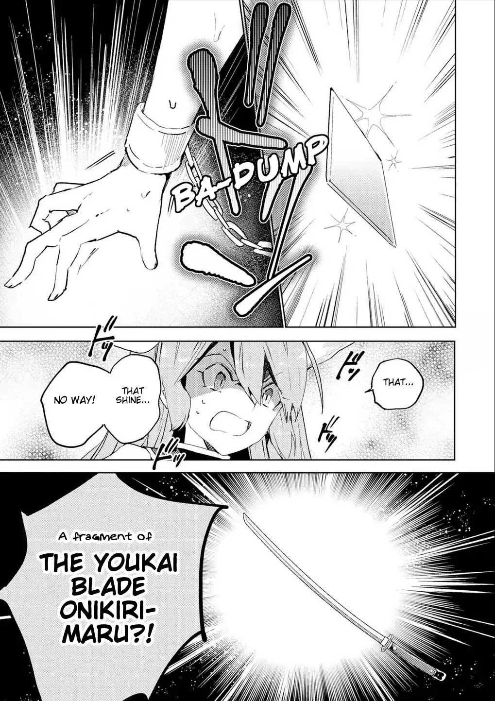 Touhou Ibarakasen - Wild and Horned Hermit Chapter 50 page 21 - Chapter 50: The Horned, One-Armed Hermit [END]