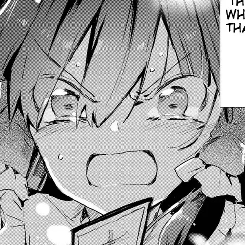 Touhou Ibarakasen - Wild and Horned Hermit Chapter 50: The Horned, One-Armed Hermit [END] cover