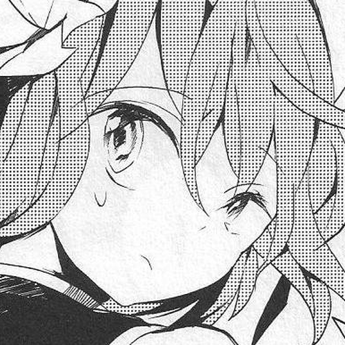 Touhou Ibarakasen - Wild and Horned Hermit Chapter 8: The Fox's Trick cover