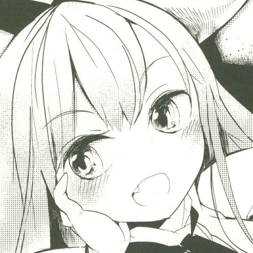 Touhou Ibarakasen - Wild and Horned Hermit Chapter 9: New and Old Youkai cover