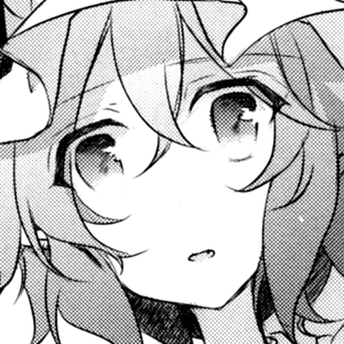 Touhou - I’m Happy that You’re Here Chapter 3 : Spending 365 Days With You cover