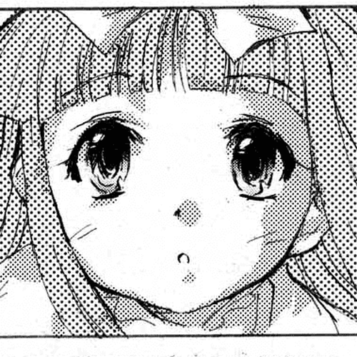Touhou Sangetsusei ~ Eastern and Little Nature Deity Chapter 3 v2 cover