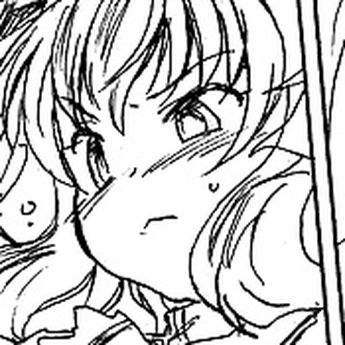 Touhou Sangetsusei ~ Eastern and Little Nature Deity Chapter 4 v2 cover