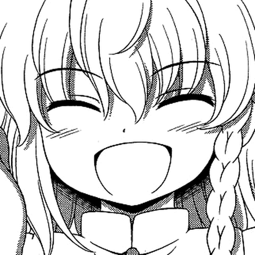 Touhou Sangetsusei: Oriental Sacred Place Chapter 3: What's Under the Rocks (Part 1) cover