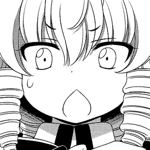 Touhou Sangetsusei: Oriental Sacred Place Chapter 7: The Boletes and the Slug (Part 1) cover