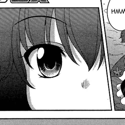 Touhou Sangetsusei: Oriental Sacred Place Chapter 9: The Youkai's Nagafu cover