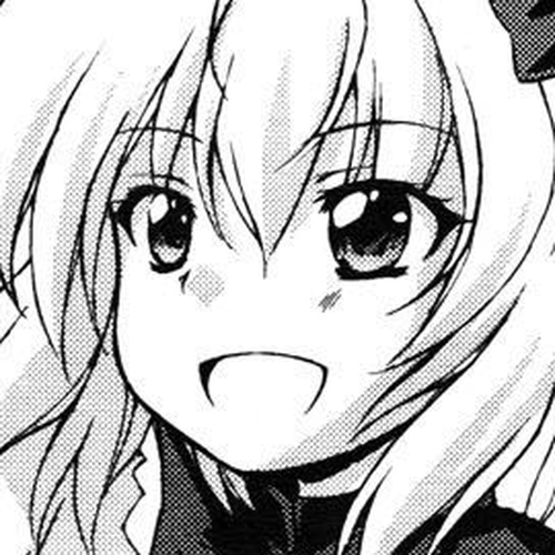 Touhou Sangetsusei: Strange and Bright Nature Deity Chapter 1: Villa of the Rainy Season cover