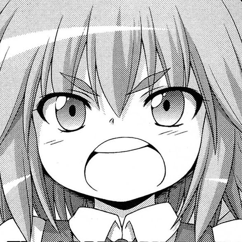 Touhou Sangetsusei: Strange and Bright Nature Deity Chapter 16.1: The Great Fairy War cover