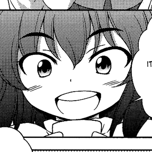 Touhou Sangetsusei: Strange and Bright Nature Deity Chapter 18: The Worm Inside the Jar, the Wine Worm's Vase (Latter Part) cover