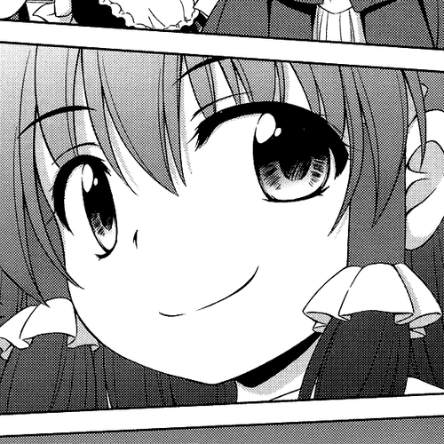 Touhou Sangetsusei: Strange and Bright Nature Deity Chapter 21: The Largest Organism in the World (First Part) cover