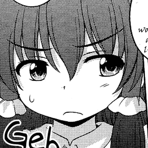 Touhou Sangetsusei: Strange and Bright Nature Deity Chapter 23: The Two Worlds (First Part) cover