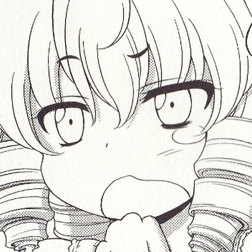 Touhou Sangetsusei: Strange and Bright Nature Deity Chapter 25.1: An Everyday of the Three Fairies cover