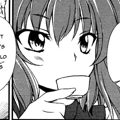 Touhou Sangetsusei: Strange and Bright Nature Deity Chapter 4: Beyond the Incidents cover