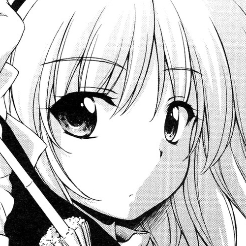 Touhou Sangetsusei: Strange and Bright Nature Deity Chapter 9: The Delicate Kirisame (First Part) cover