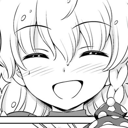 Touhou Sangetsusei - Visionary Fairies in Shrine. Chapter 11.5: The Out-of-Control Pseudo-Dragon (Part 2) cover