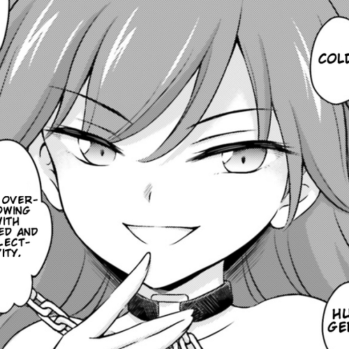 Touhou Sangetsusei - Visionary Fairies in Shrine. Chapter 14: The Treasonous Hell Fairy cover