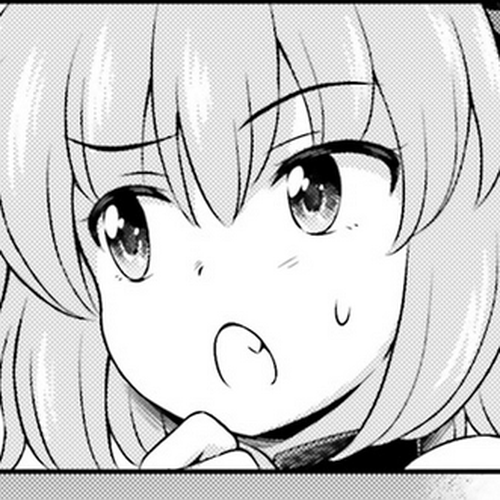 Touhou Sangetsusei - Visionary Fairies in Shrine. Chapter 8 : Those With Doors on Their Backs cover