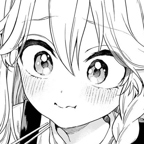 Touhou ~ Starving Marisa's Blessed Meal Chapter 10 cover