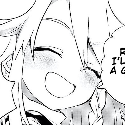Touhou ~ Starving Marisa's Blessed Meal Chapter 3.5: What's Acorn Coffee Taste Like? cover
