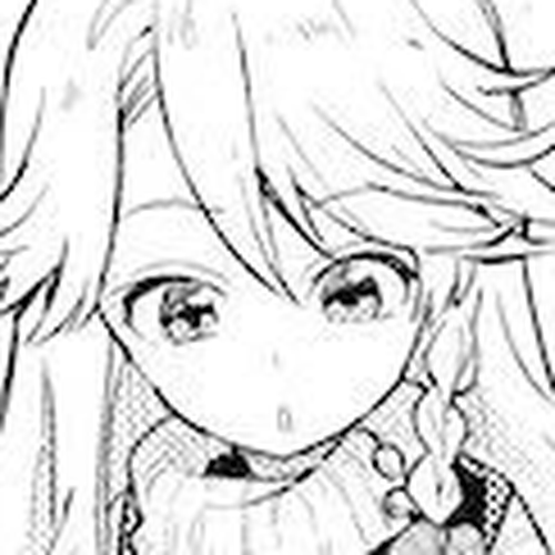 Touhou ~ Starving Marisa's Blessed Meal Chapter 7.5 cover
