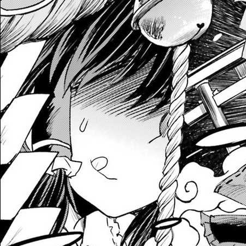 Touhou Suichouka ~ Lotus Eater-tachi no Suisei Chapter 1: A Drunken Evening Leaves No Memories Part 1 cover
