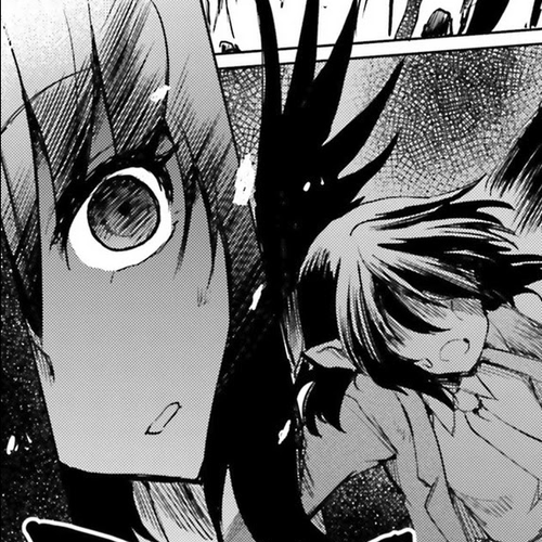 Touhou Suichouka ~ Lotus Eater-tachi no Suisei Chapter 10: Bottles Have Mouths, Pots Have Ears (Part 3) cover