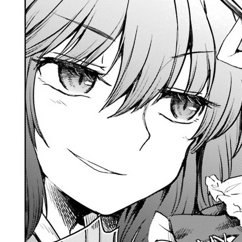 Touhou Suichouka ~ Lotus Eater-tachi no Suisei Chapter 11: Love the Customer, Hate the Sin (Part 1) cover