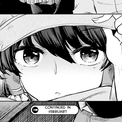 Touhou Suichouka ~ Lotus Eater-tachi no Suisei Chapter 14: Sake is an Oni's Wages (Part 2) cover