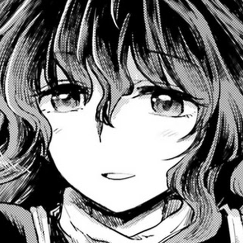 Touhou Suichouka ~ Lotus Eater-tachi no Suisei Chapter 16: Alcohol is Forbidden in the Temple (Part 1) cover