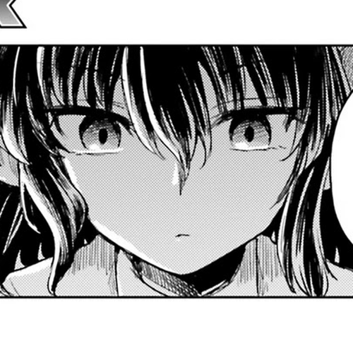 Touhou Suichouka ~ Lotus Eater-tachi no Suisei Chapter 17: Alcohol is Forbidden in the Temple (Part 2) cover
