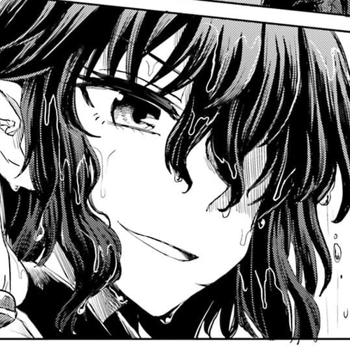 Touhou Suichouka ~ Lotus Eater-tachi no Suisei Chapter 22: Frog in a Bottle (part 3) cover