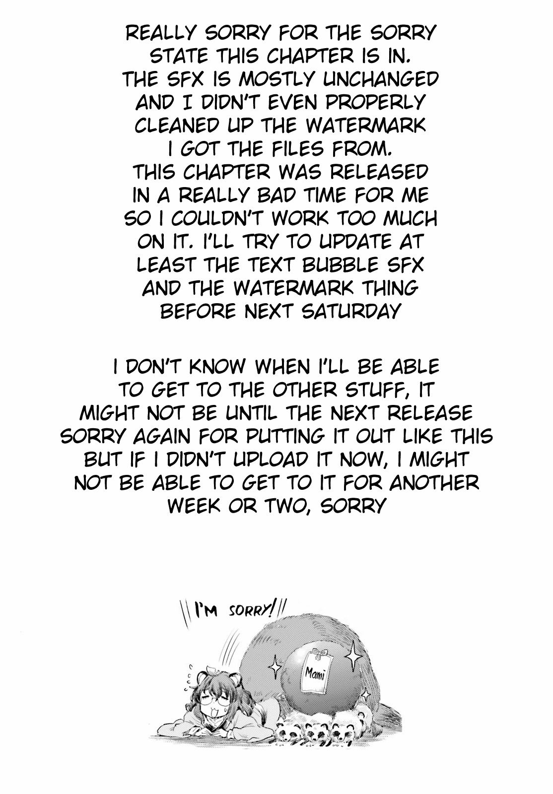 Touhou Suichouka ~ Lotus Eater-tachi no Suisei Chapter 26 page 27 - Chapter 26: Let Sleeping Sake Lie (Part 2)
