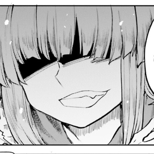 Touhou Suichouka ~ Lotus Eater-tachi no Suisei Chapter 28: Like an Oni Caught in a Shower of Beans - Part 2 cover