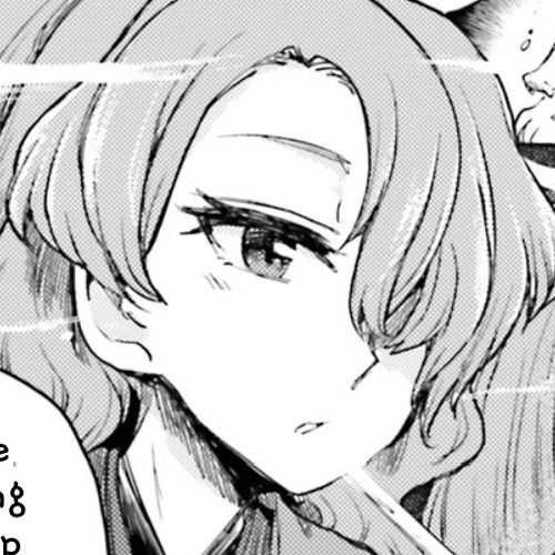 Touhou Suichouka ~ Lotus Eater-tachi no Suisei Chapter 29: Lighting Up a Smoke with the Flames of Countryside Will-o-The-Wisps Part 1 cover