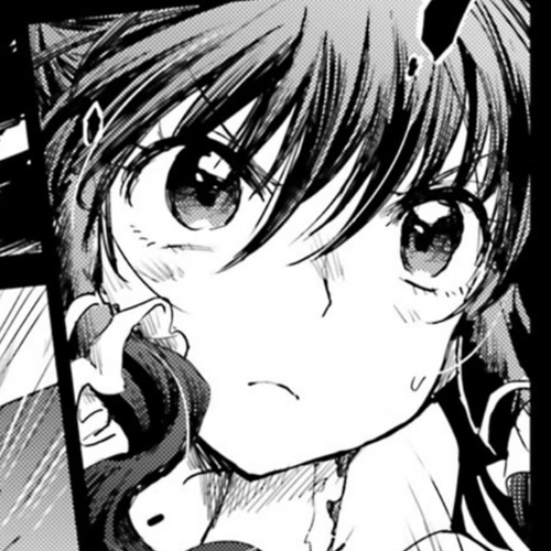 Touhou Suichouka ~ Lotus Eater-tachi no Suisei Chapter 32: A Flower in the Hand is Worth... (Part 2) cover