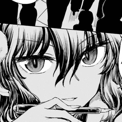 Touhou Suichouka ~ Lotus Eater-tachi no Suisei Chapter 38: Merchants and Drunkards Alike Cannot Always Be Forthright (Part 2) cover