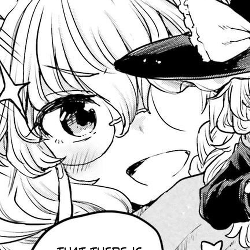 Touhou Suichouka ~ Lotus Eater-tachi no Suisei Chapter 39: An Oni Out of Its Gourd (Part 1) cover