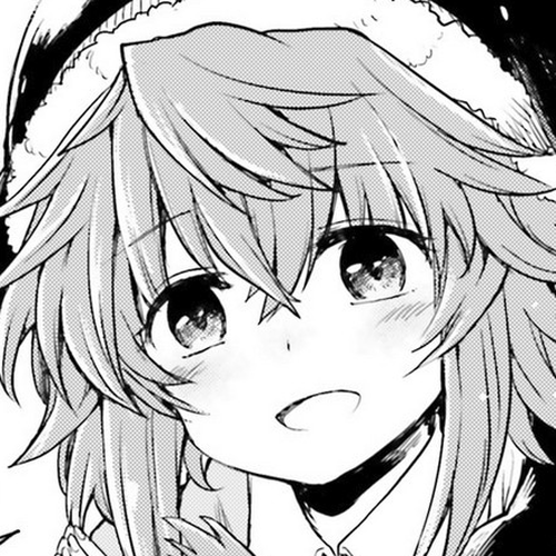 Touhou Suichouka ~ Lotus Eater-tachi no Suisei Chapter 4: The Haughty Grab Even the Red Ape (Part 1) cover