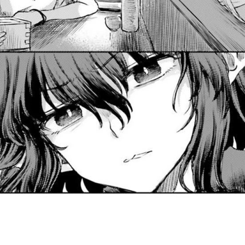 Touhou Suichouka ~ Lotus Eater-tachi no Suisei Chapter 43: Better a Burning Bar than a Burning Glare (Part 1) cover