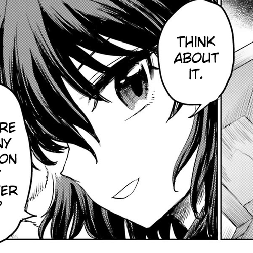 Touhou Suichouka ~ Lotus Eater-tachi no Suisei Chapter 44: Better a Burning Bar than a Burning Glare (Part 2) cover