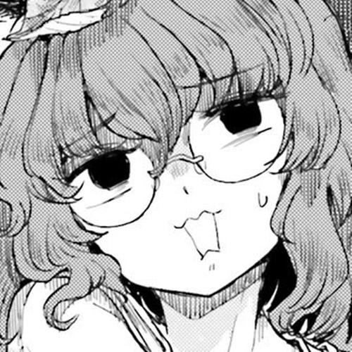 Touhou Suichouka ~ Lotus Eater-tachi no Suisei Chapter 45: Bringing Honey to a Beehive (Part 1) cover