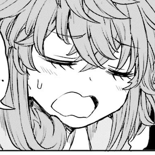 Touhou Suichouka ~ Lotus Eater-tachi no Suisei Chapter 46: Bringing Honey to a Beehive (Part 2) cover
