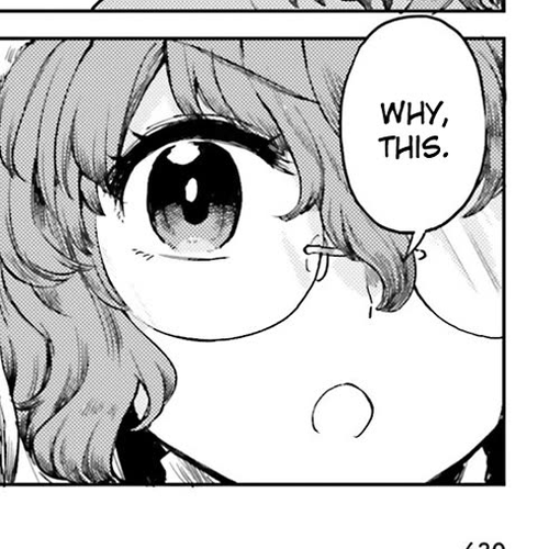 Touhou Suichouka ~ Lotus Eater-tachi no Suisei Chapter 50: He Who Only Takes a Sip Is As Guilty as the Thief (Part 2) cover