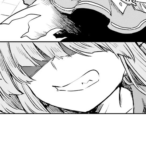 Touhou Suichouka ~ Lotus Eater-tachi no Suisei Chapter 52: No Matter Where You Go, There Will Always Be Sunshine and Sake (Part 1) cover