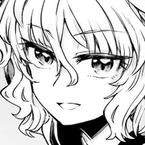 Touhou Suichouka ~ Lotus Eater-tachi no Suisei Chapter 54: To Wait for Good Fortune Is to Wait for a Drink (Part 2) cover
