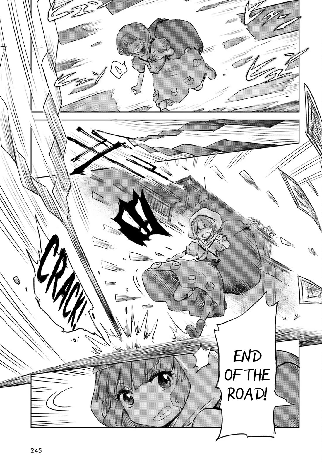 Touhou Suichouka ~ Lotus Eater-tachi no Suisei Chapter 56 page 19 - Chapter 56: You Can’t Have a Fight Without Hard Drinking (Part 2)