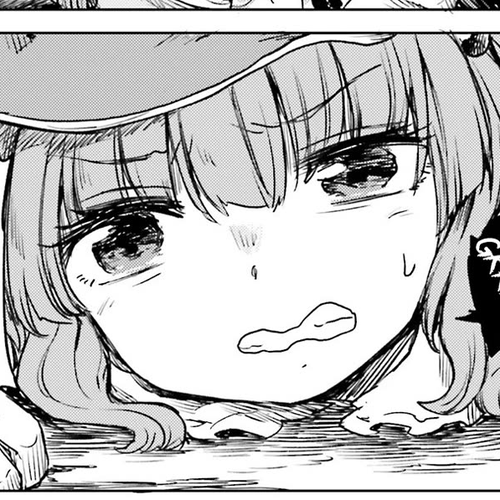 Touhou Suichouka ~ Lotus Eater-tachi no Suisei Chapter 56: You Can’t Have a Fight Without Hard Drinking (Part 2) cover