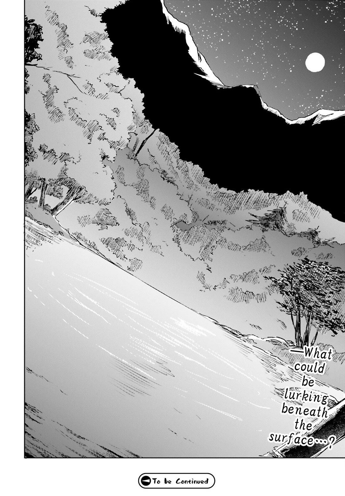Touhou Suichouka ~ Lotus Eater-tachi no Suisei Chapter 63 page 22 - Chapter 63: Sake Is Hard Won and Easily Lost (Part 1)